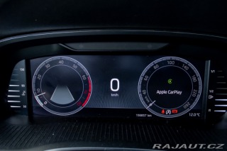 Škoda Octavia / 1.5 TSI/ Style/ LED sv 2020