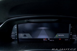 Škoda Octavia / 1.5 TSI/ Style/ LED sv 2020