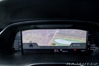 Škoda Octavia / 1.5 TSI/ Style/ LED sv 2020