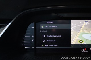 Škoda Octavia / 1.5 TSI/ Style/ LED sv 2020