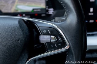 Škoda Octavia / 1.5 TSI/ Style/ LED sv 2020