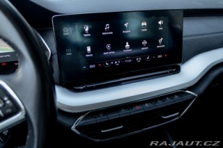 Škoda Octavia / 1.5 TSI/ Style/ LED sv 2020