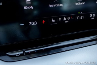 Škoda Octavia / 1.5 TSI/ Style/ LED sv 2020