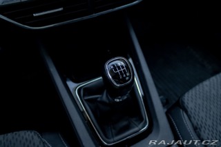 Škoda Octavia / 1.5 TSI/ Style/ LED sv 2020