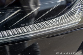 Škoda Octavia / 1.5 TSI/ Style/ LED sv 2020