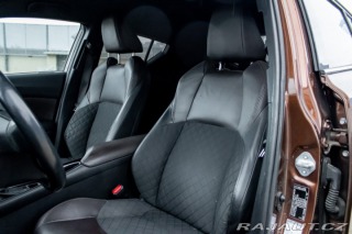 Toyota C-HR / 1.8/ Hybrid/ Executive 2017