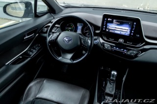 Toyota C-HR / 1.8/ Hybrid/ Executive 2017