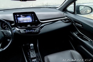 Toyota C-HR / 1.8/ Hybrid/ Executive 2017