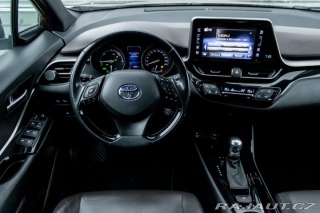 Toyota C-HR / 1.8/ Hybrid/ Executive 2017