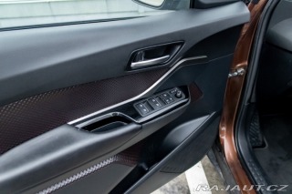 Toyota C-HR / 1.8/ Hybrid/ Executive 2017