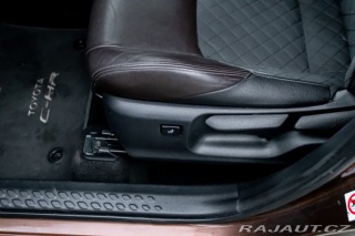 Toyota C-HR / 1.8/ Hybrid/ Executive 2017