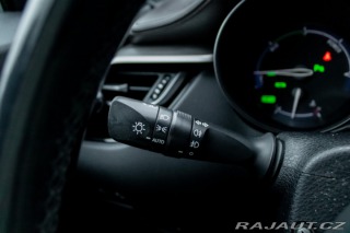 Toyota C-HR / 1.8/ Hybrid/ Executive 2017