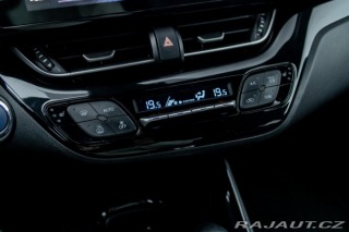 Toyota C-HR / 1.8/ Hybrid/ Executive 2017