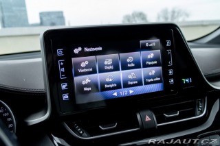 Toyota C-HR / 1.8/ Hybrid/ Executive 2017