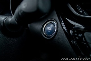 Toyota C-HR / 1.8/ Hybrid/ Executive 2017