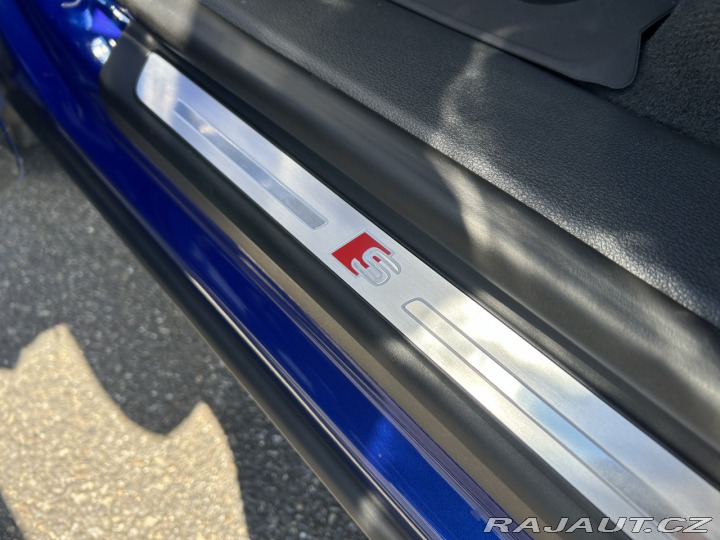 Audi SQ8 4.0 TDI V8 quattro B& 2020