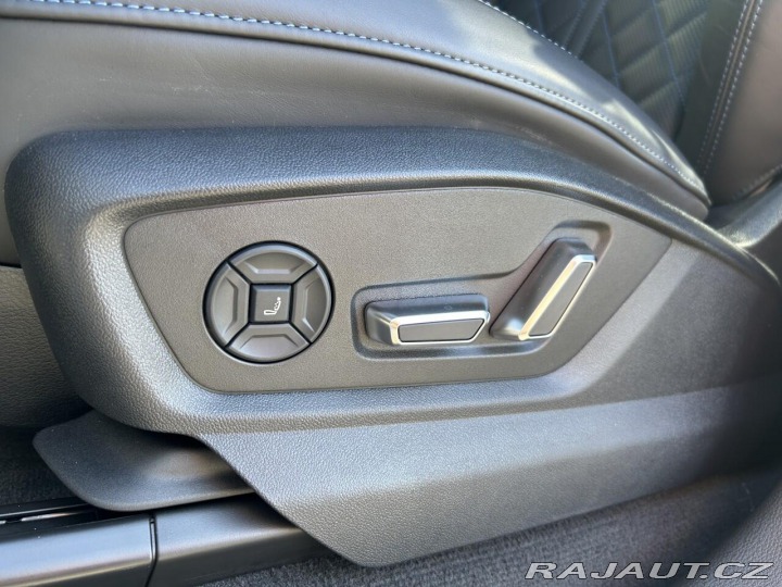 Audi SQ8 4.0 TDI V8 quattro B& 2020