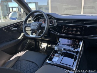 Audi SQ8 4.0 TDI V8 quattro B& 2020