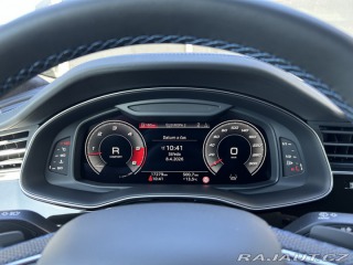 Audi SQ8 4.0 TDI V8 quattro B& 2020