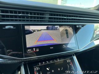 Audi SQ8 4.0 TDI V8 quattro B& 2020