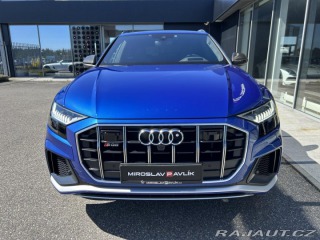 Audi SQ8 4.0 TDI V8 quattro B& 2020