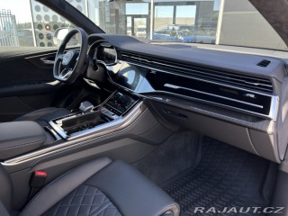 Audi SQ8 4.0 TDI V8 quattro B& 2020