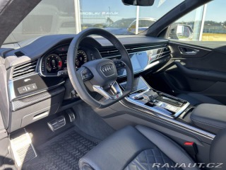 Audi SQ8 4.0 TDI V8 quattro B& 2020