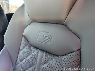 Audi SQ8 4.0 TDI V8 quattro B& 2020