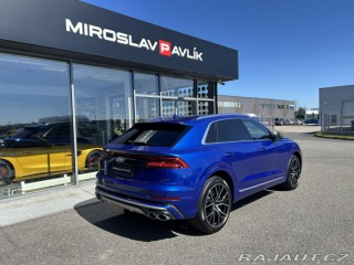 Audi SQ8 4.0 TDI V8 quattro B& 2020