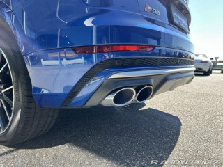 Audi SQ8 4.0 TDI V8 quattro B& 2020