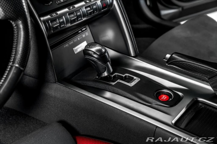 Nissan GT-R Black edition 620PS 2011