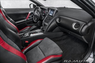 Nissan GT-R Black edition 620PS 2011