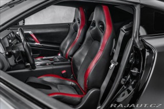 Nissan GT-R Black edition 620PS 2011