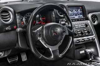 Nissan GT-R Black edition 620PS 2011