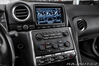 Nissan GT-R Black edition 620PS 2011