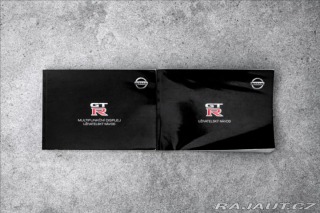 Nissan GT-R Black edition 620PS 2011