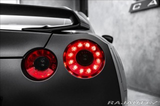 Nissan GT-R Black edition 620PS 2011