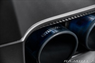 Nissan GT-R Black edition 620PS 2011