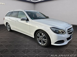 Mercedes-Benz E 220Cdi Avantgarde