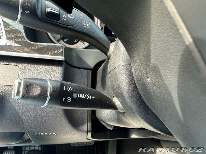 Mercedes-Benz E 220Cdi Avantgarde 2016