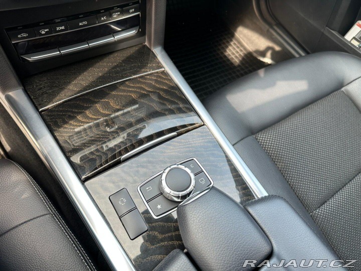 Mercedes-Benz E 220Cdi Avantgarde 9G-Tron 2016