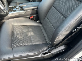 Mercedes-Benz E 220Cdi Avantgarde 2016