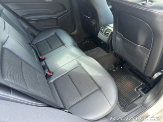 Mercedes-Benz E 220Cdi Avantgarde 2016