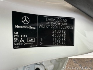Mercedes-Benz E 220Cdi Avantgarde 2016