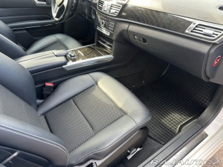 Mercedes-Benz E 220Cdi Avantgarde 2016