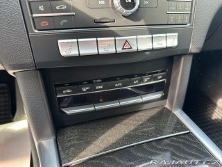 Mercedes-Benz E 220Cdi Avantgarde 2016