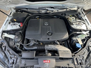 Mercedes-Benz E 220Cdi Avantgarde 2016