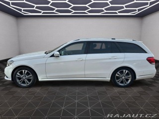 Mercedes-Benz E 220Cdi Avantgarde 2016