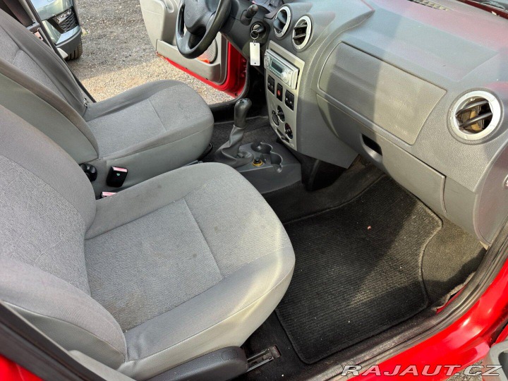 Dacia Logan 1.4i 55kw 2009