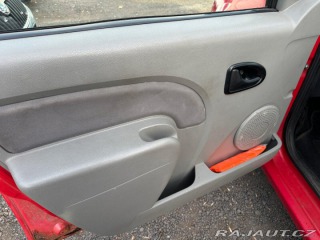 Dacia Logan 1.4i 55kw 2009